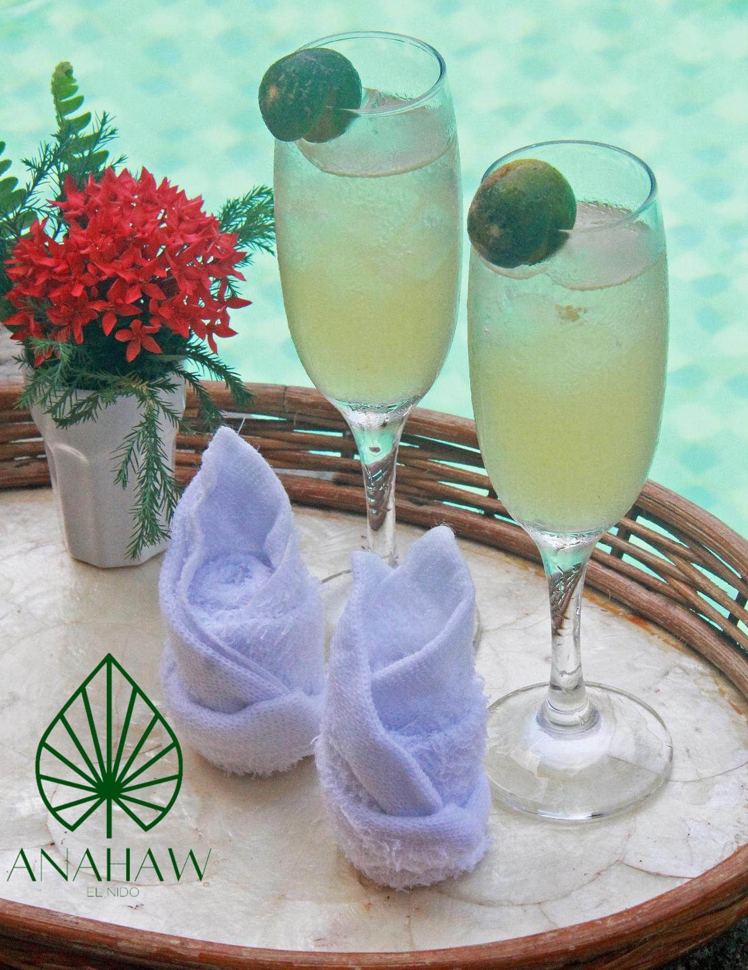 Bed and Breakfast Anahaw El Nido Exterior foto