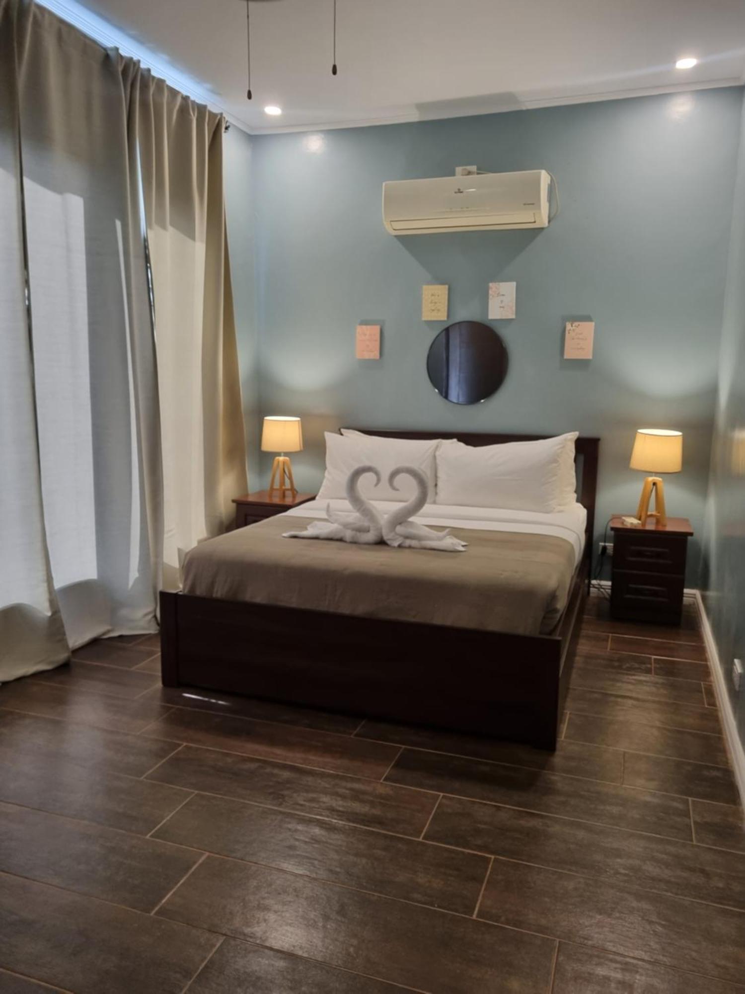 Bed and Breakfast Anahaw El Nido Exterior foto